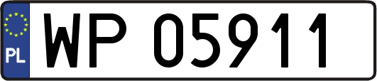 WP05911
