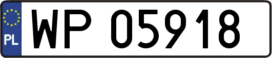 WP05918