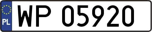 WP05920