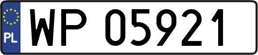 WP05921