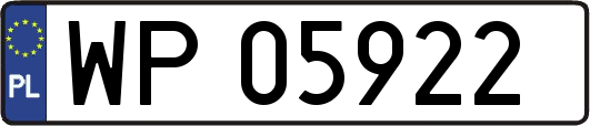 WP05922