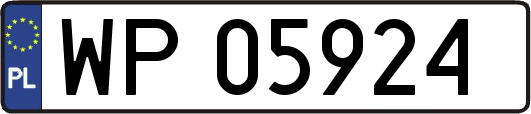 WP05924