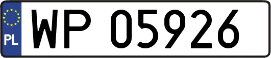 WP05926
