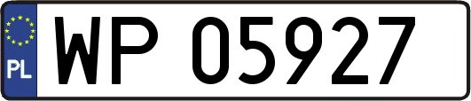 WP05927