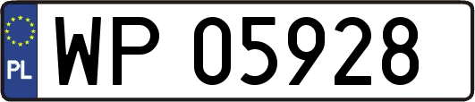 WP05928