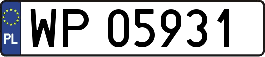 WP05931