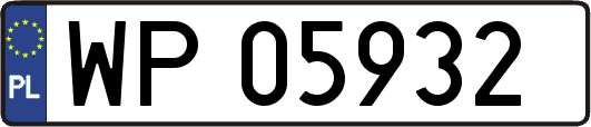 WP05932