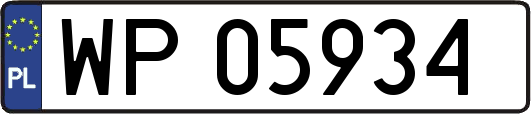 WP05934