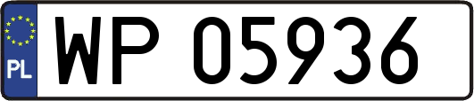 WP05936