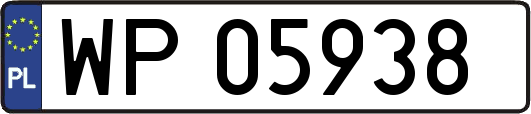 WP05938