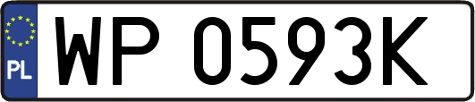 WP0593K