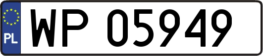 WP05949