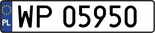 WP05950