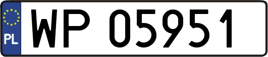 WP05951