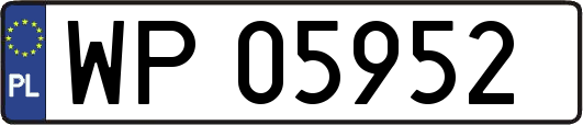 WP05952