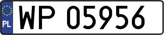 WP05956