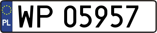 WP05957