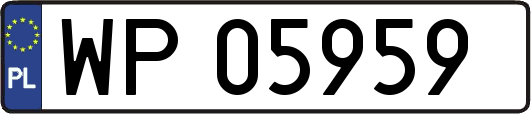 WP05959