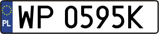 WP0595K