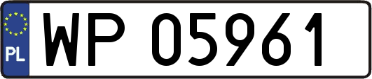 WP05961