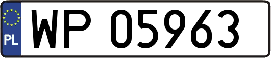 WP05963