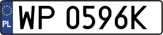 WP0596K