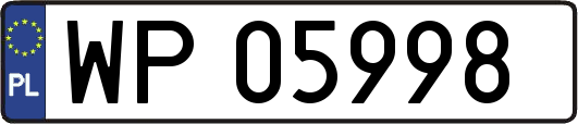 WP05998