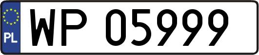 WP05999