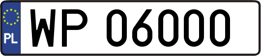 WP06000