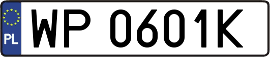 WP0601K