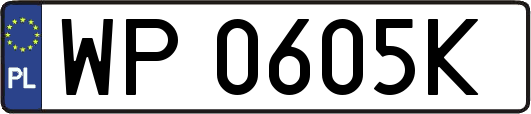 WP0605K