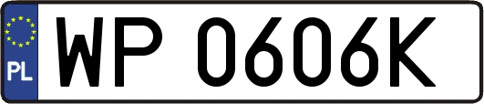 WP0606K