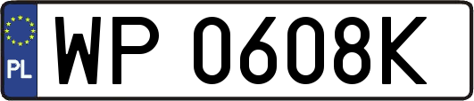 WP0608K