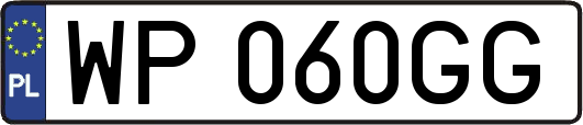 WP060GG
