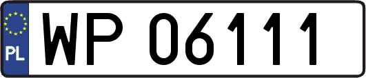 WP06111