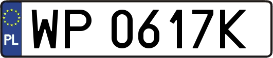 WP0617K