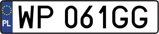 WP061GG