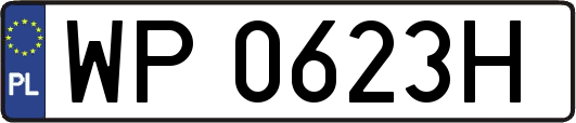 WP0623H