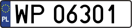 WP06301