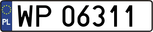 WP06311