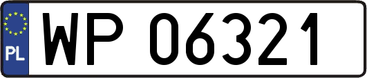 WP06321