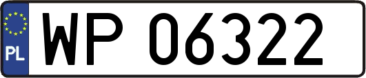 WP06322