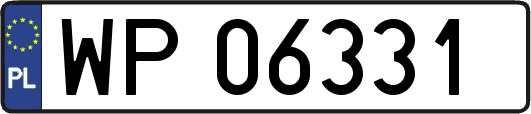 WP06331