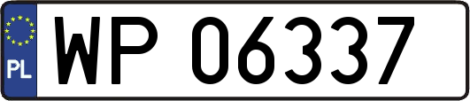 WP06337