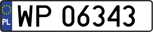 WP06343