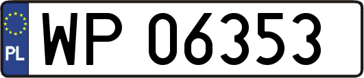 WP06353