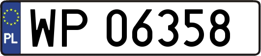 WP06358