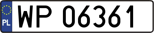 WP06361
