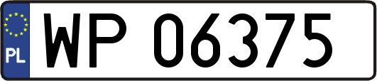 WP06375