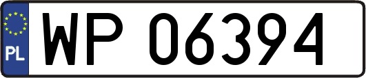 WP06394
